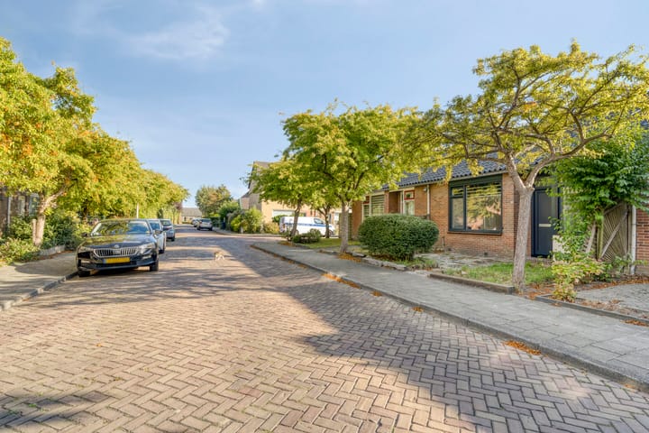 Foto 4 van Cornelis Blaakstraat 6