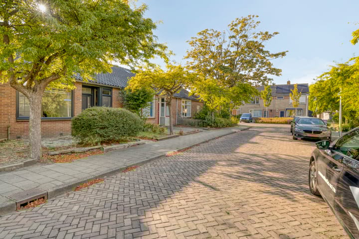 Foto 5 van Cornelis Blaakstraat 6