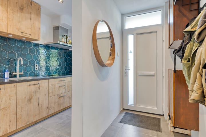 Foto 6 van Cornelis Blaakstraat 6