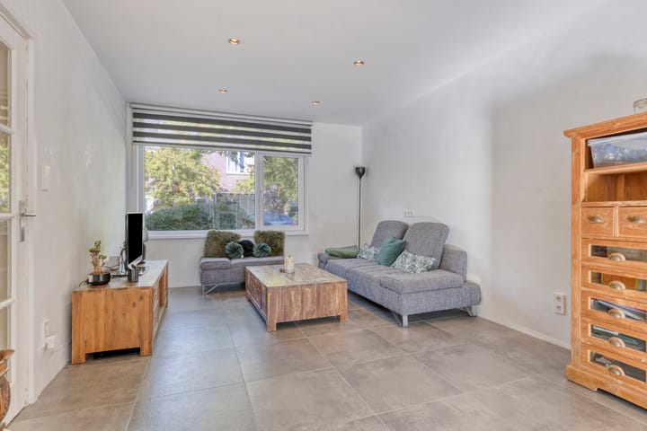 Foto 9 van Cornelis Blaakstraat 6