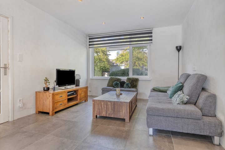 Foto 10 van Cornelis Blaakstraat 6