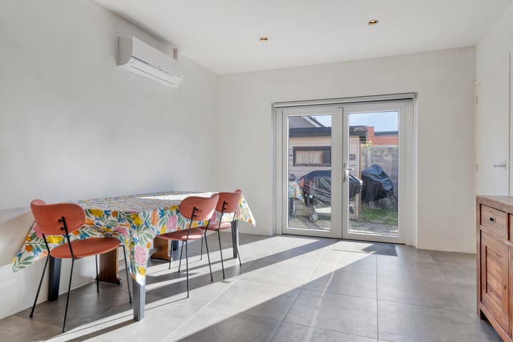 Foto 12 van Cornelis Blaakstraat 6