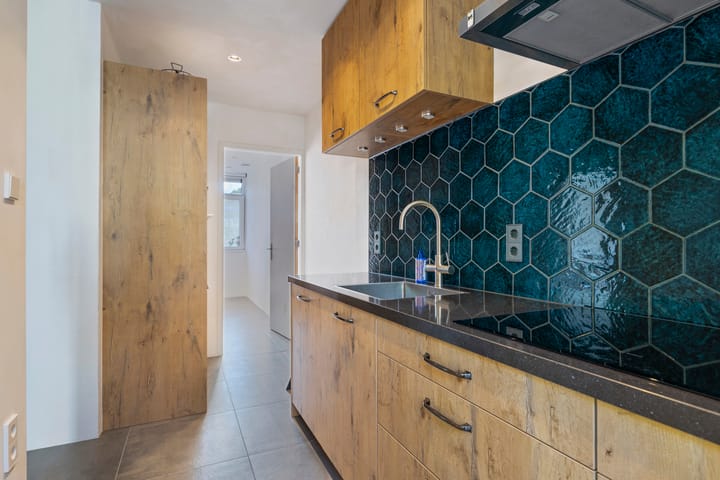 Foto 14 van Cornelis Blaakstraat 6