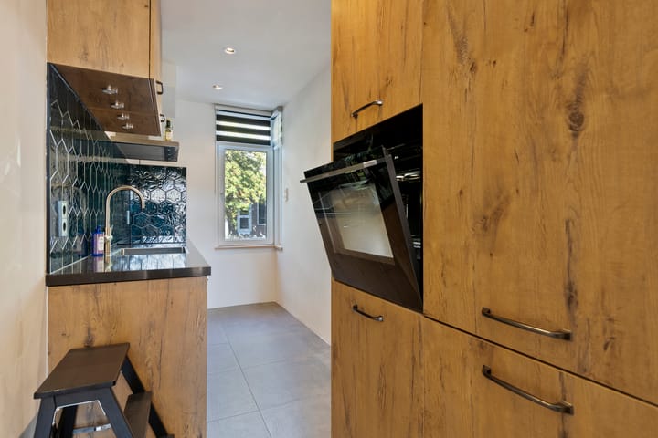 Foto 15 van Cornelis Blaakstraat 6