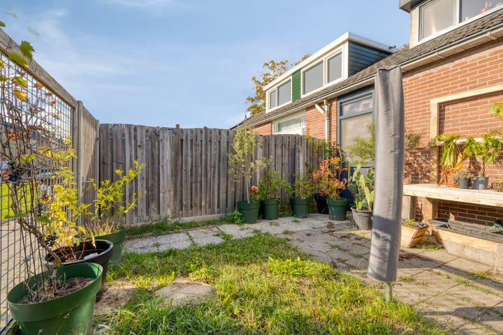 Foto 31 van Cornelis Blaakstraat 6