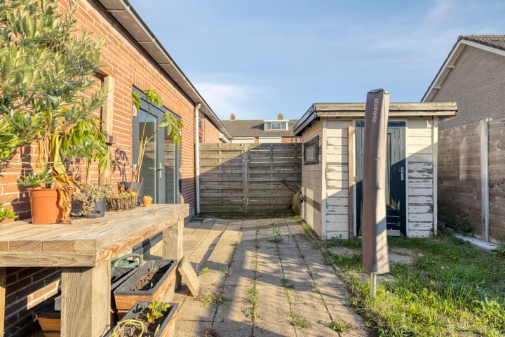 Foto 32 van Cornelis Blaakstraat 6