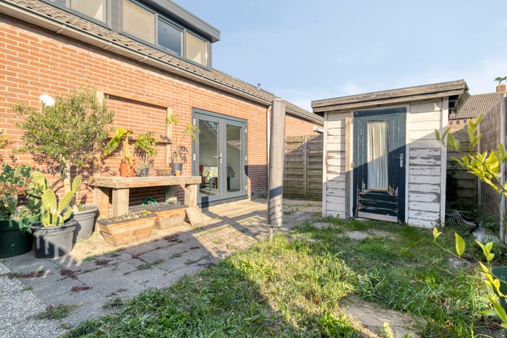 Foto 34 van Cornelis Blaakstraat 6