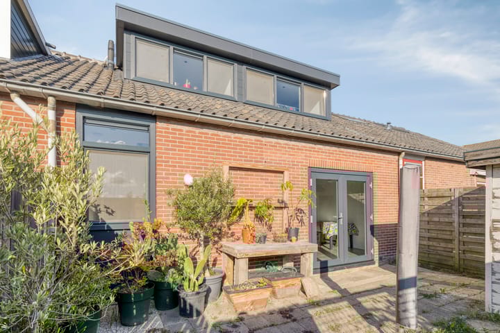 Foto 35 van Cornelis Blaakstraat 6