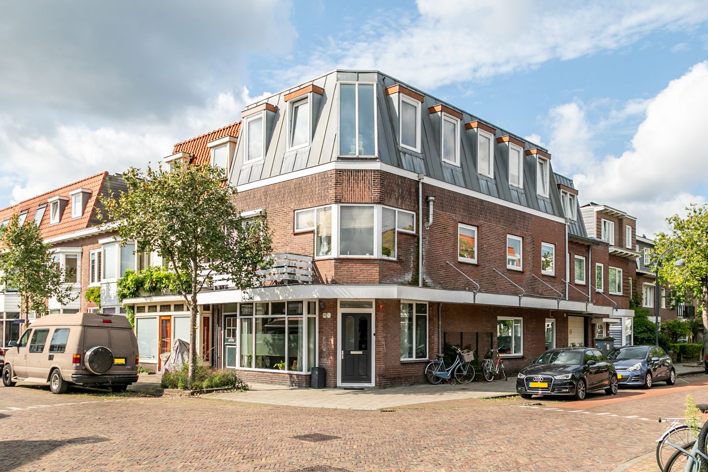 Foto 1 van Hogerwoerdstraat 59-A