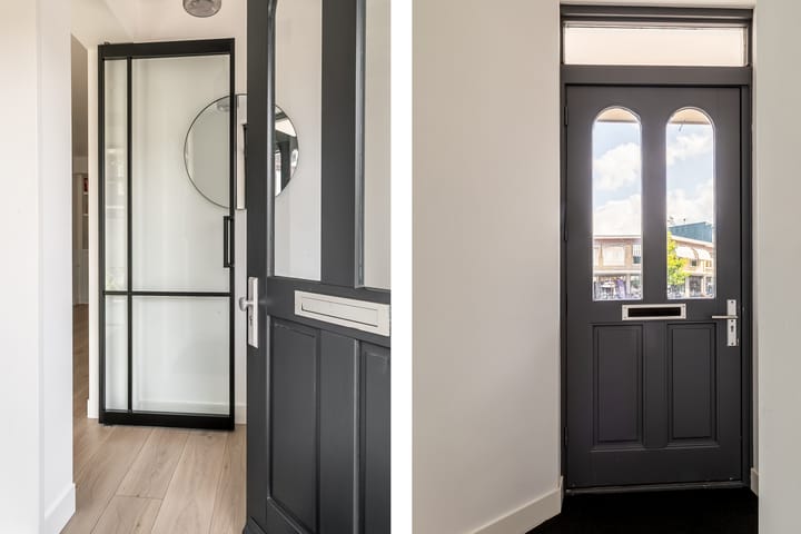 Foto 2 van Hogerwoerdstraat 59-A