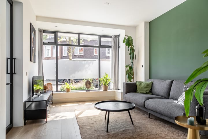 Foto 3 van Hogerwoerdstraat 59-A