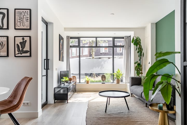 Foto 4 van Hogerwoerdstraat 59-A