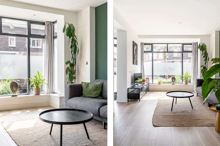 Foto 5 van Hogerwoerdstraat 59-A