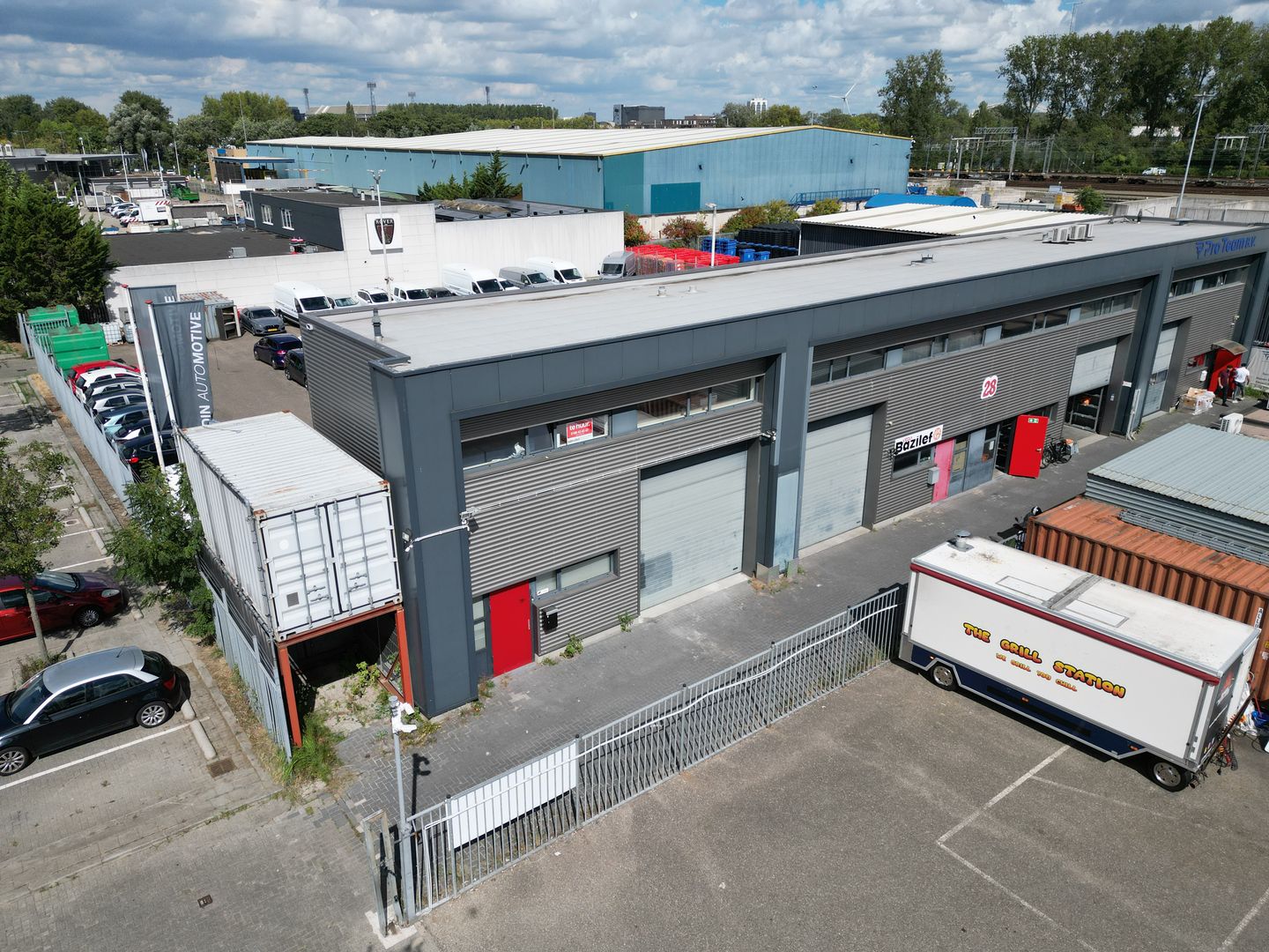 Bekijk foto 1 van Laagjesweg 28-A