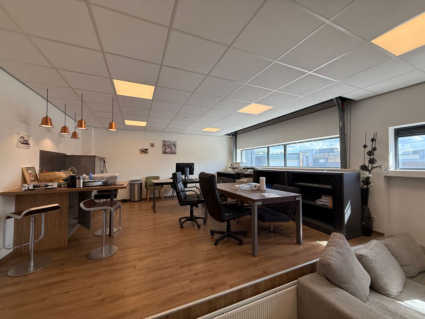 Bekijk foto 5 van Laagjesweg 28-A