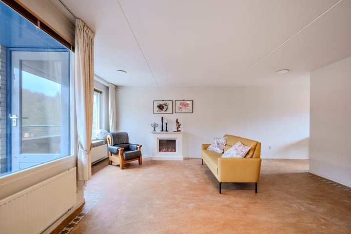 Foto 2 van Roode Leeuw 26