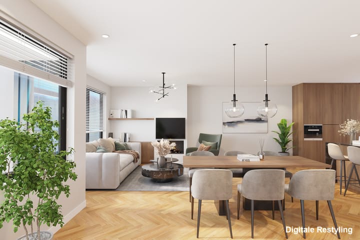 Foto 3 van Roode Leeuw 26