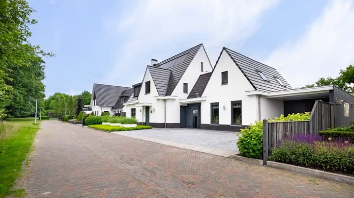 Photo 2 of Lorentzlaan 7-A