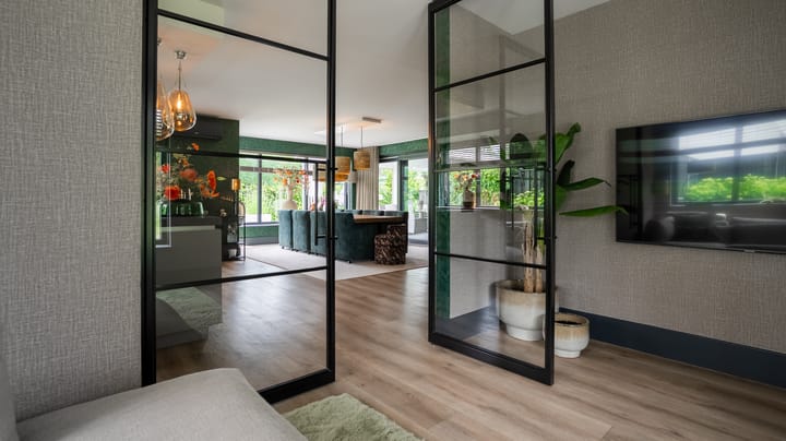 Photo 4 of Lorentzlaan 7-A