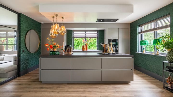 Photo 5 of Lorentzlaan 7-A