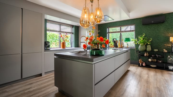 Photo 6 of Lorentzlaan 7-A