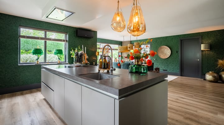 Photo 7 of Lorentzlaan 7-A