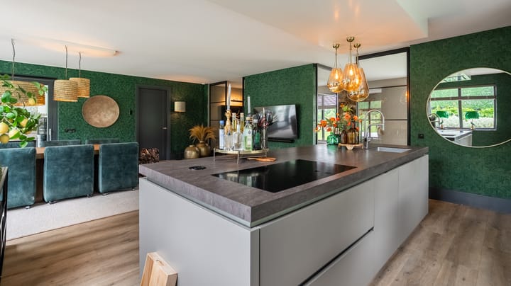 Photo 9 of Lorentzlaan 7-A