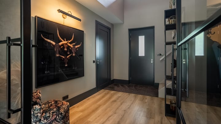 Photo 13 of Lorentzlaan 7-A