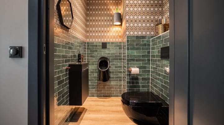 Photo 14 of Lorentzlaan 7-A