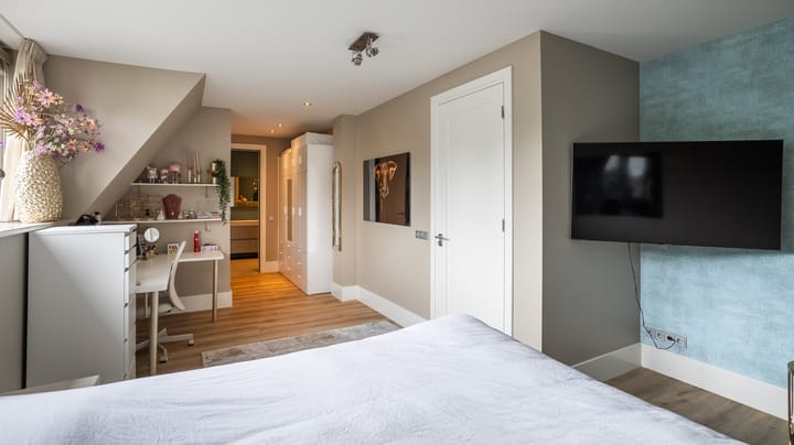 Photo 22 of Lorentzlaan 7-A