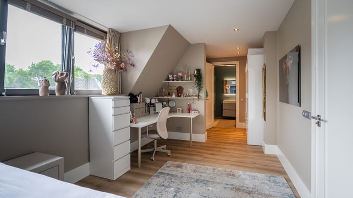 Photo 23 of Lorentzlaan 7-A