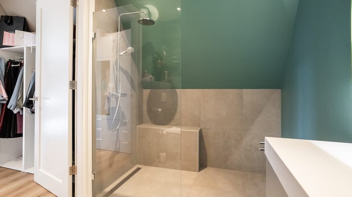 Photo 26 of Lorentzlaan 7-A