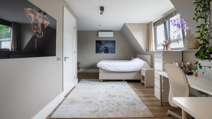 Photo 27 of Lorentzlaan 7-A