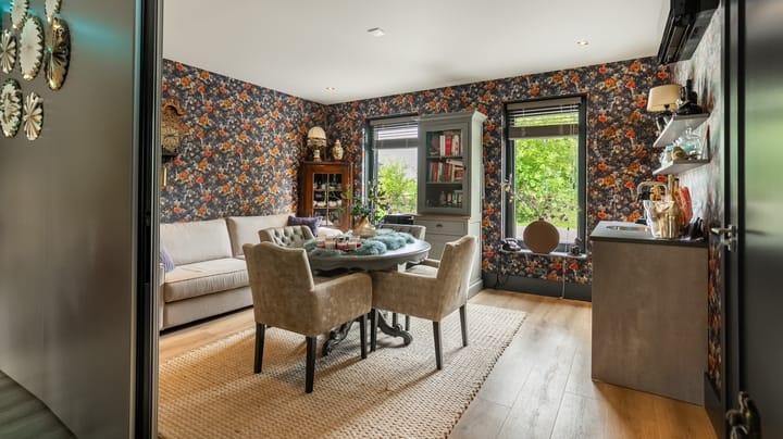 Photo 35 of Lorentzlaan 7-A