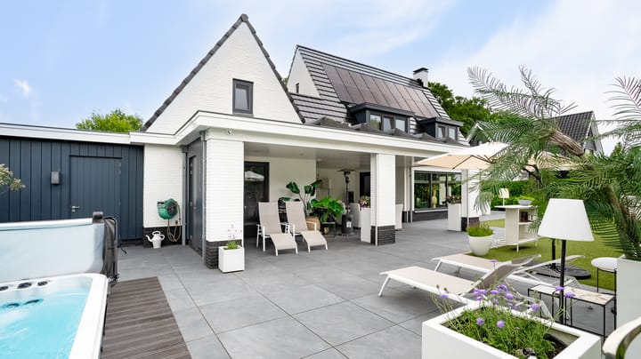 Photo 41 of Lorentzlaan 7-A