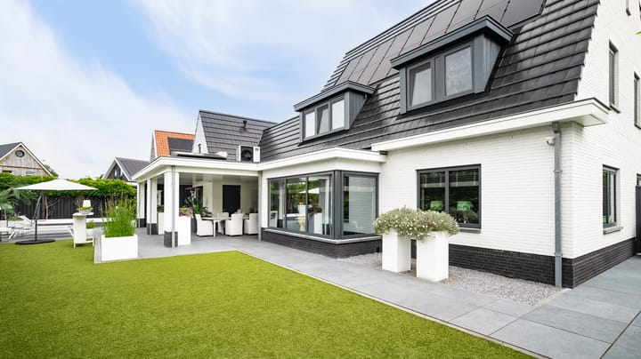 Photo 45 of Lorentzlaan 7-A