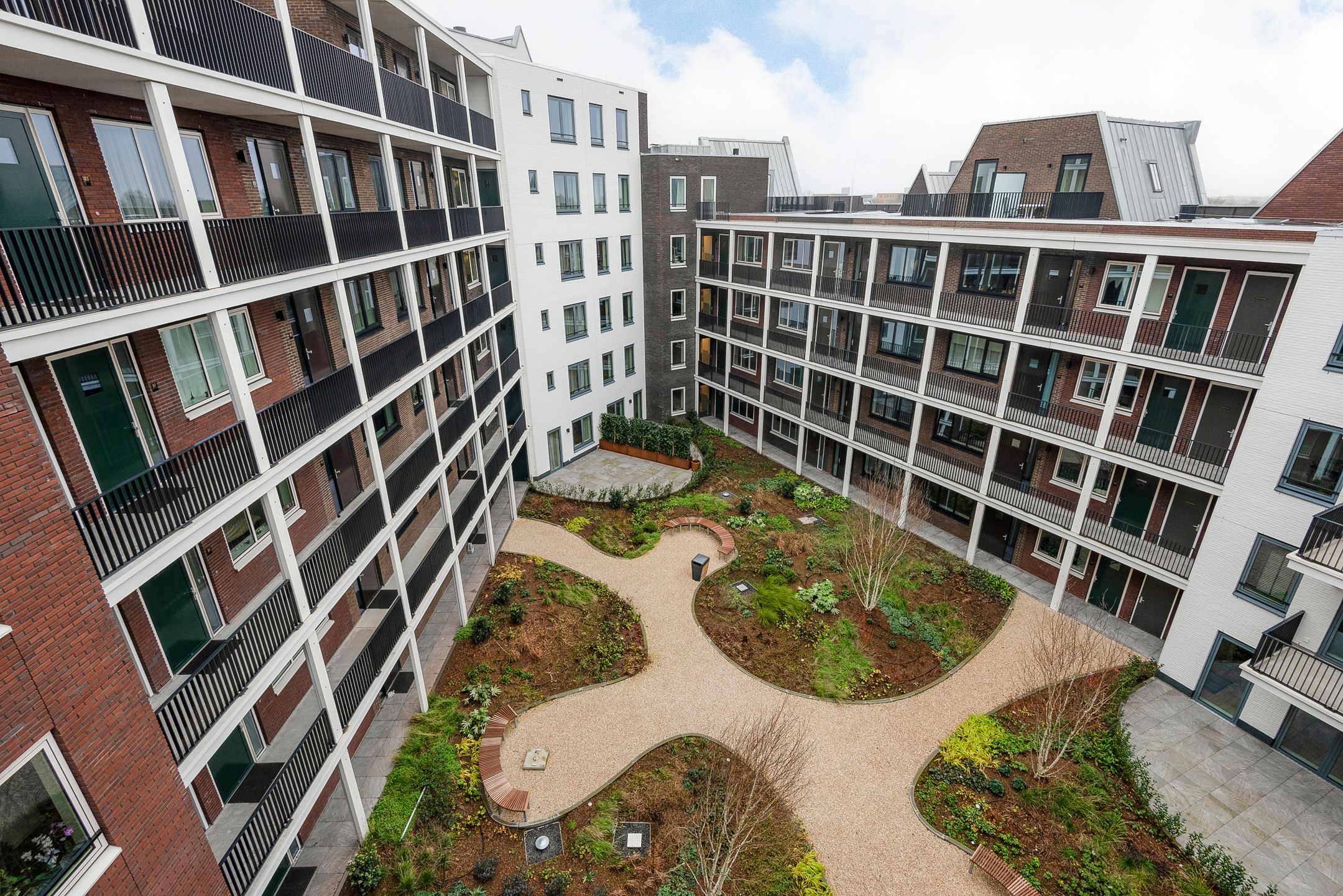 Photo 12 of Gedempte Where 124