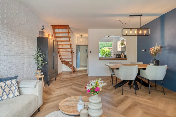 Foto 2 van Bergkristaldijk 49