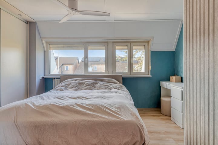 Foto 3 van Bergkristaldijk 49