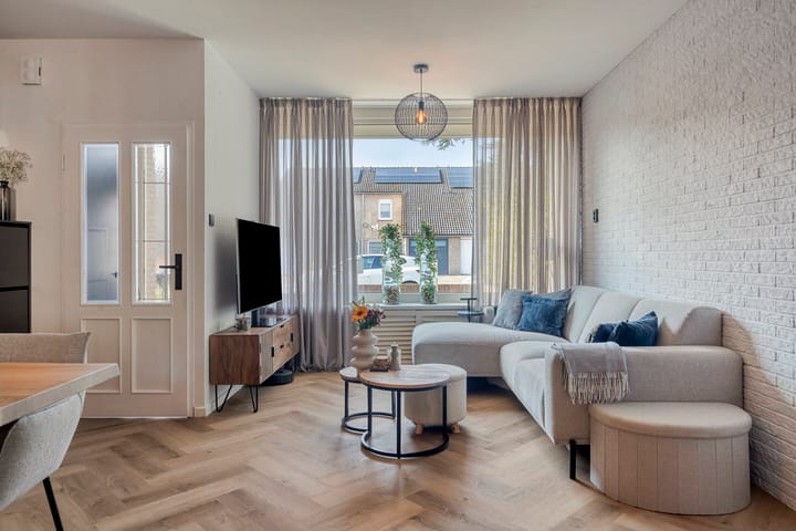 Foto 5 van Bergkristaldijk 49