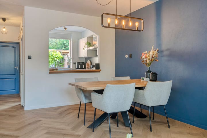 Foto 7 van Bergkristaldijk 49