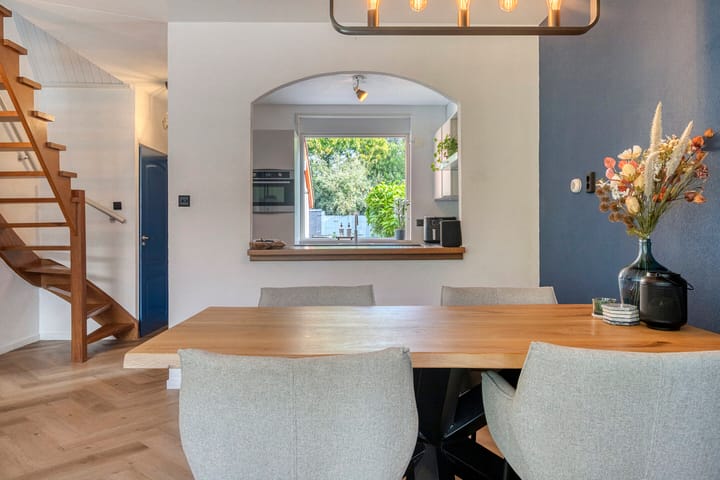 Foto 8 van Bergkristaldijk 49