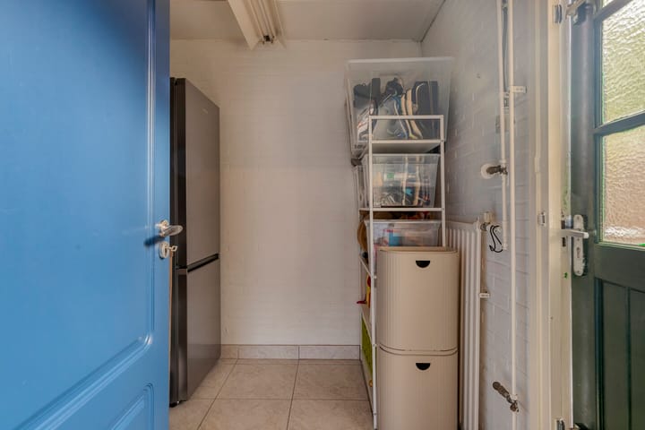 Foto 14 van Bergkristaldijk 49