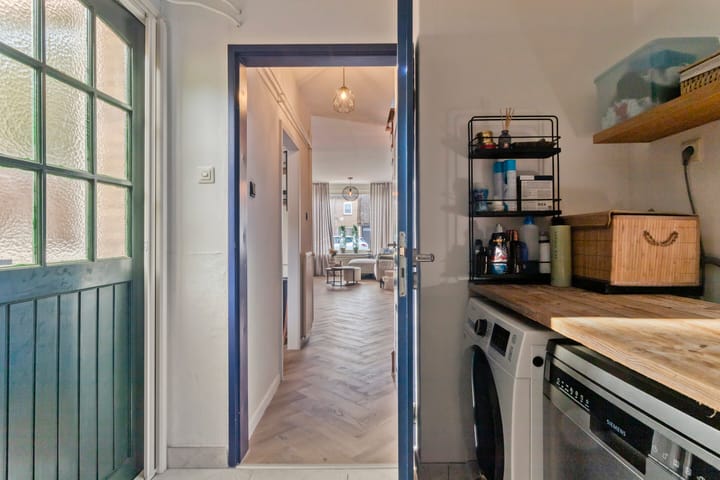 Foto 15 van Bergkristaldijk 49