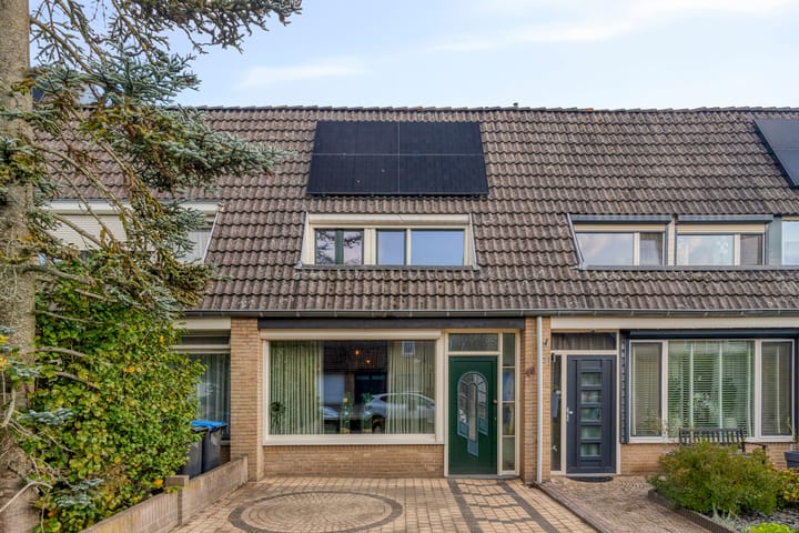 Foto 32 van Bergkristaldijk 49