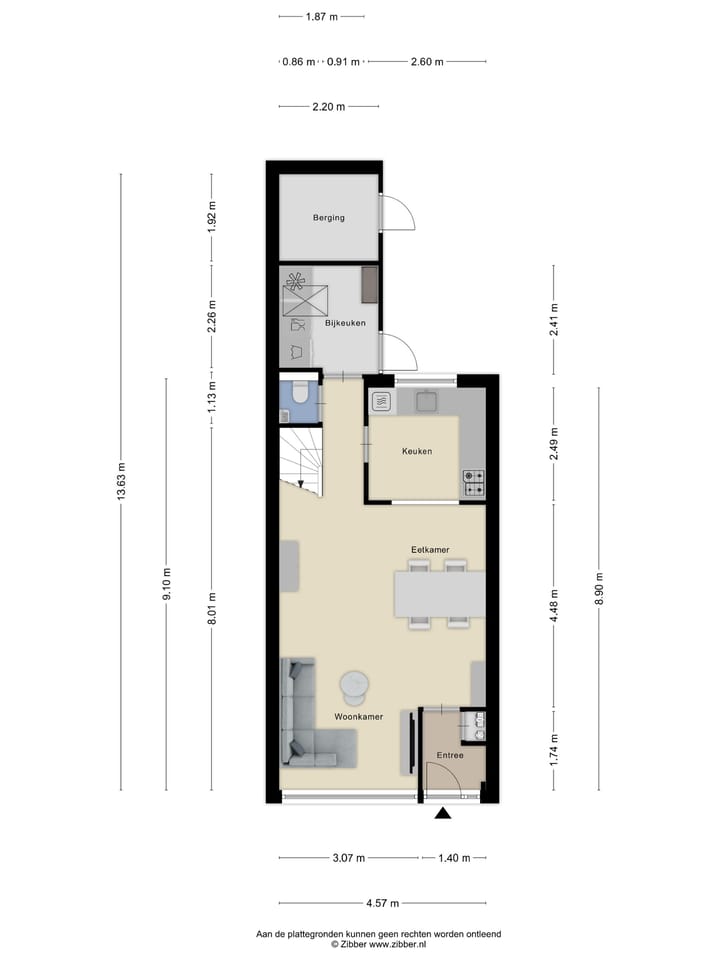 Foto 37 van Bergkristaldijk 49