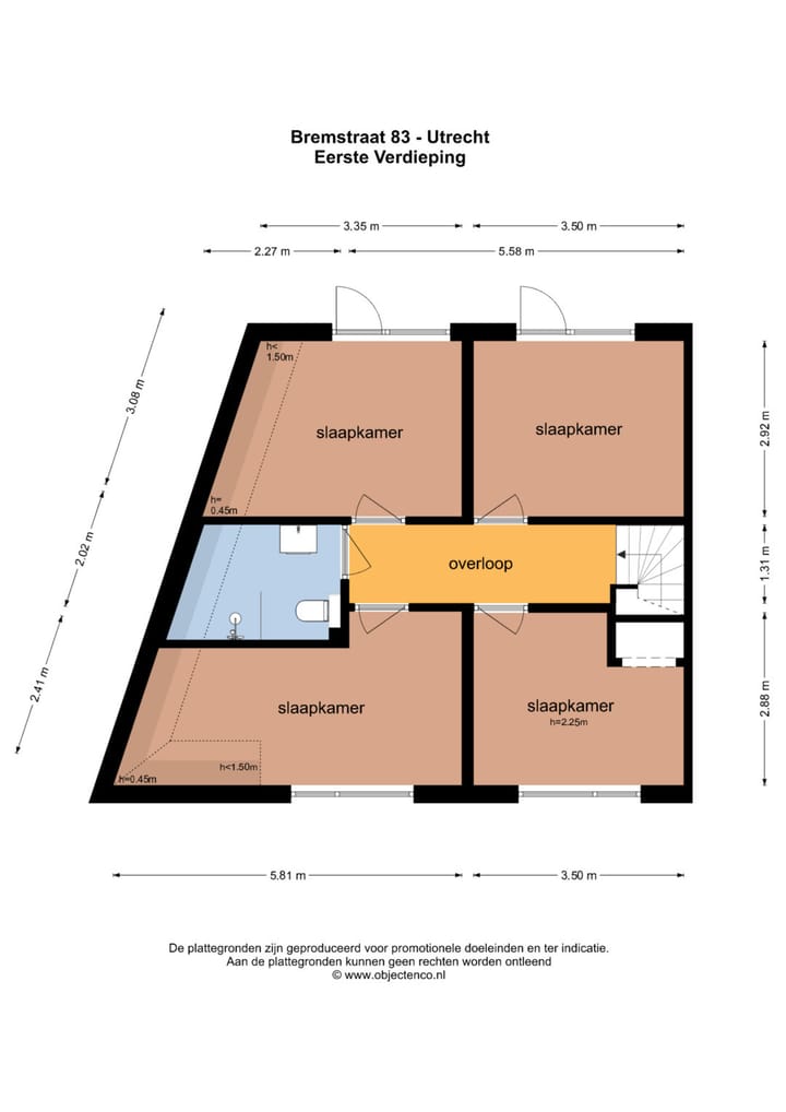 Foto 51 van Bremstraat 83