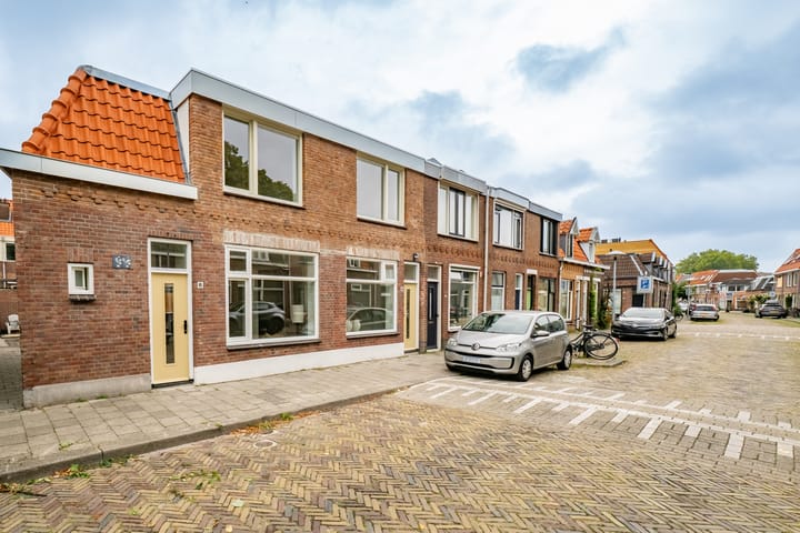 Foto 5 van Bremstraat 83