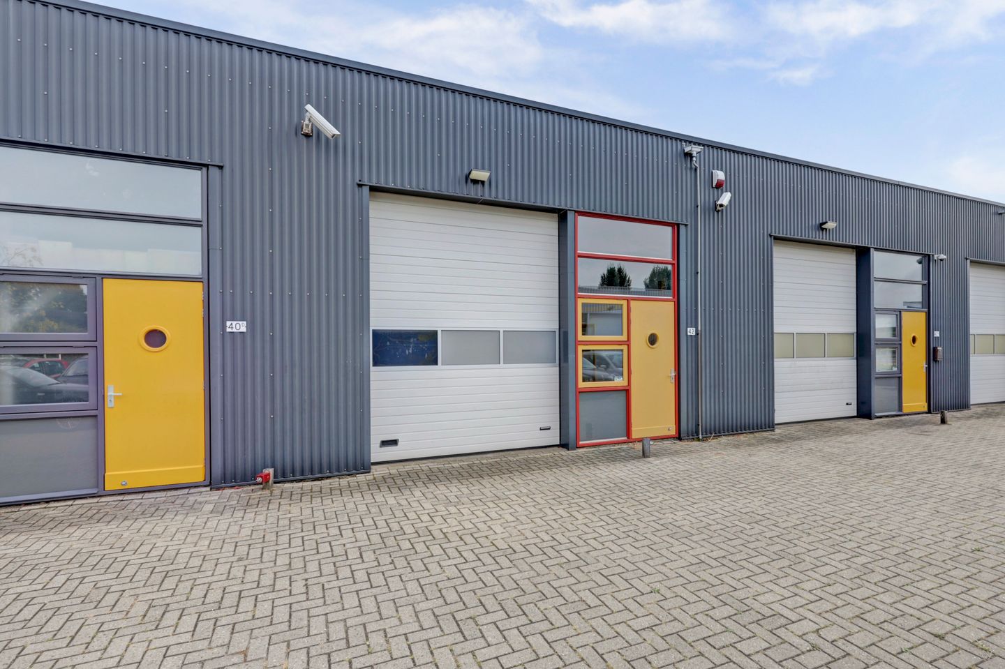 Bekijk foto 1 van De Gouwe 42