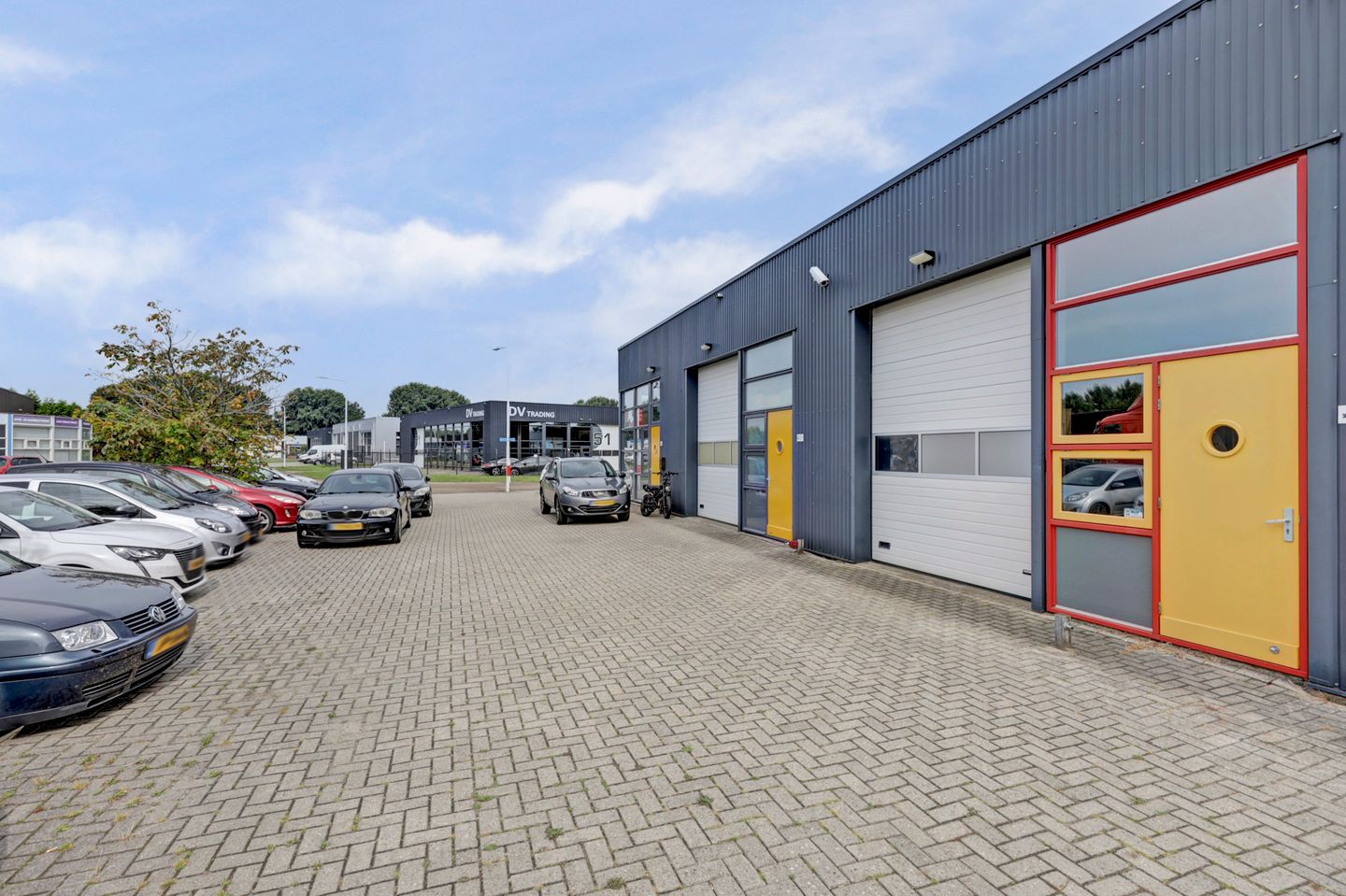 Bekijk foto 3 van De Gouwe 42